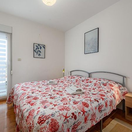 Apartment Ares 14 - Umag Center Dış mekan fotoğraf