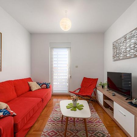 Apartment Ares 14 - Umag Center Dış mekan fotoğraf