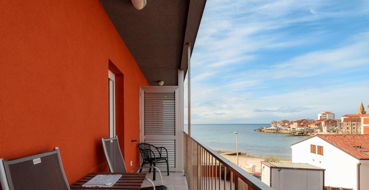 Apartment Ares 14 - Umag Center Dış mekan fotoğraf