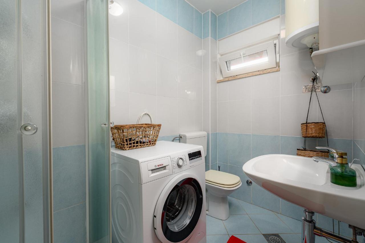 Apartment Ares 14 - Umag Center Dış mekan fotoğraf
