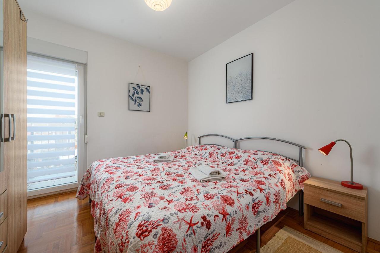Apartment Ares 14 - Umag Center Dış mekan fotoğraf