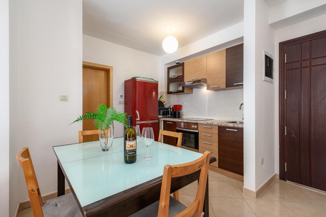 Apartment Ares 14 - Umag Center Dış mekan fotoğraf