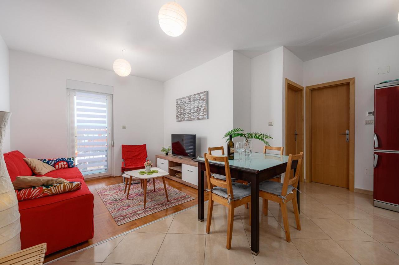 Apartment Ares 14 - Umag Center Dış mekan fotoğraf