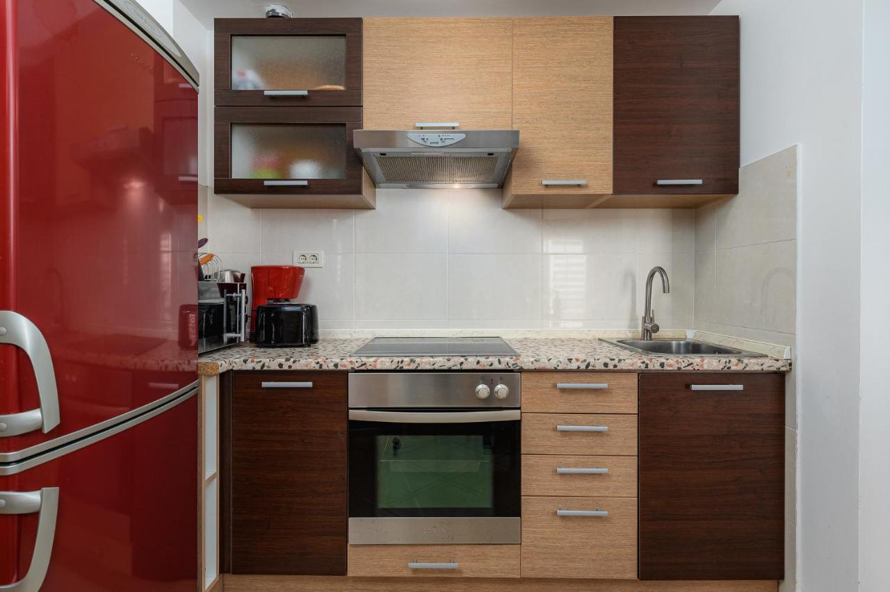 Apartment Ares 14 - Umag Center Dış mekan fotoğraf